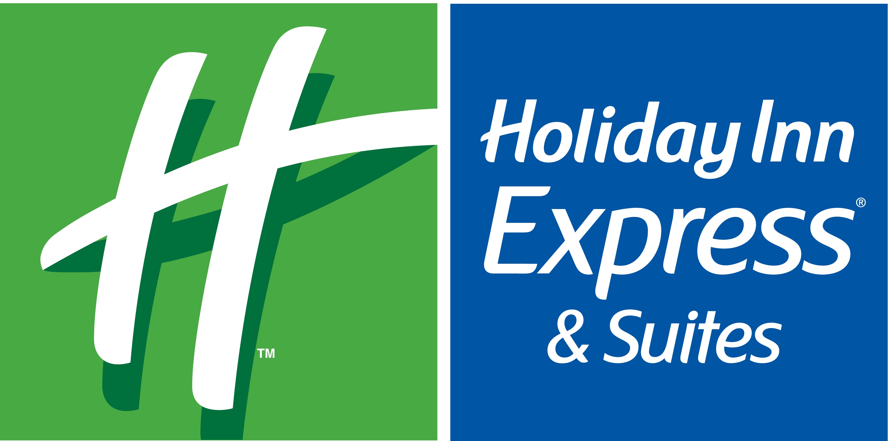 Holiday Inn Express Suites Logo COCOA Convention 