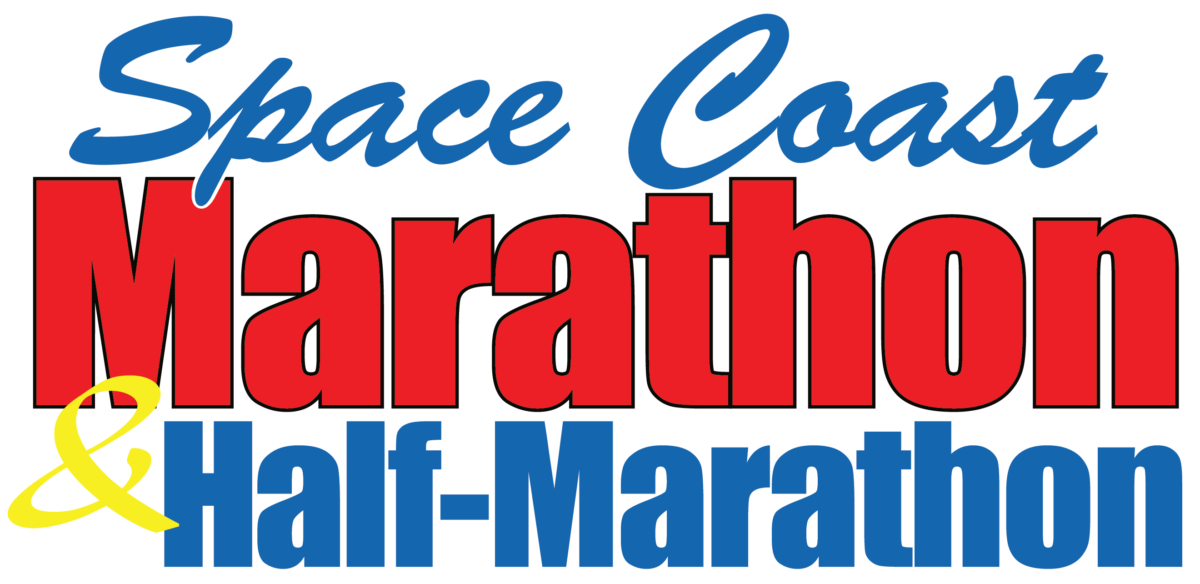 Space Coast Marathon & HalfMarathon